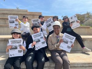 La mostra de teatre escolar de Manacor deslumbra amb 30 espectacles.