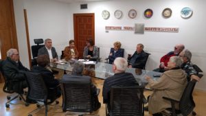 L’Ajuntament d’Inca dobla les subvencions per a les entitats de gent gran.