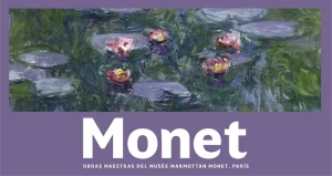 Claude Monet ens obri una finestra a l’ànima