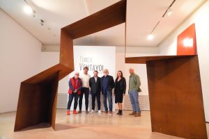 El Casal Solleric acull les exposicions de Tomeu Ventayol i Tony Oursler dins la programació de l’Art Palma Brunch