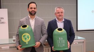 Les Illes Balears es consoliden com la comunitat autònoma més recicladora de l’Estat.