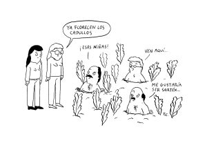 El mon de l’art ha trabucat?