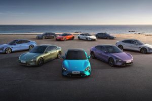 Xiaomi SU7: El Nou Vehicle Elèctric Supera Expectatives i Rivals