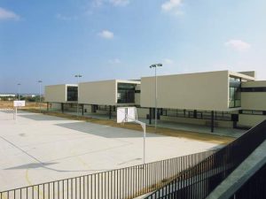 En marxa la redacció del projecte de les obres d’ampliació de l’IES Damià Huguet de Campos
