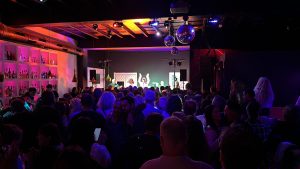 Montenegro electrifica Cala Rajada amb un concert inoblidable