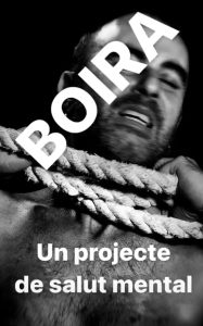 Boira en l’Art: La Llum de l’Esperança en la Foscor de l’Ansietat