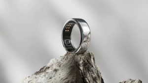 Samsung Galaxy Ring: L’anell intel·ligent per al benestar