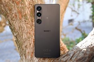 Sony Xperia 1 VI, pot ser, uns dels millors mòbils que puguis adquirir