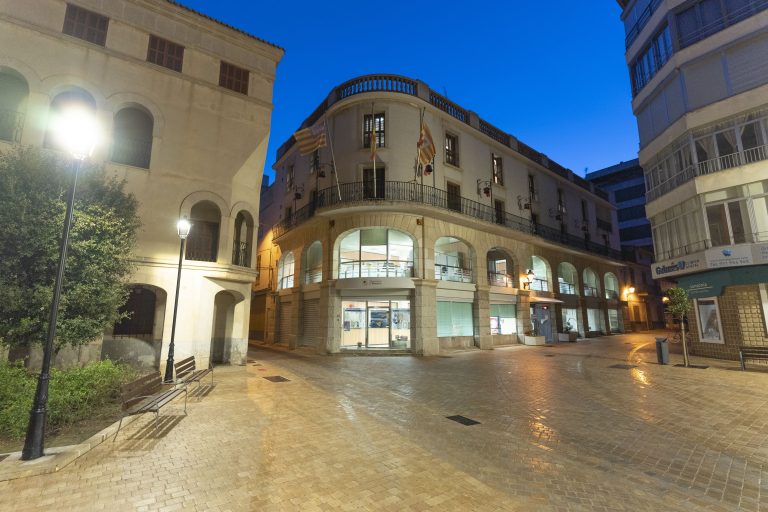 Manacor prepara la candidatura per convertir-se en Capital Europea del Comerç de Proximitat el 2027