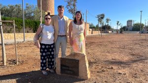 El govern destina 569.000 euros dels fons Next Generation EU per a millores al municipi de Campos