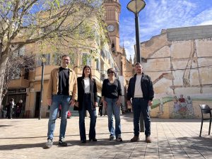 Manacor repeteix la mateixa festa: on és la innovació per salvar el comerç local?