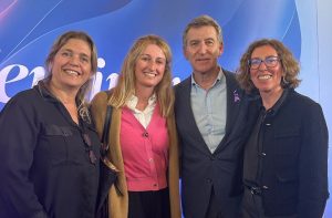 El Partit Popular exigeix solucions urgents a l’equip de govern de MÉS i AIPC davant la inacció en seguretat, obres i mobilitat