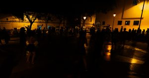 L’ajuntament de Manacor deixa a les fosques la ballada de fi de curs de Sa Torre.