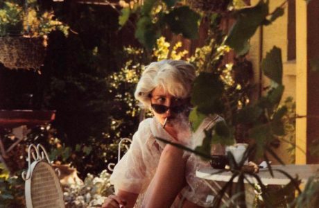 Cindy Sherman