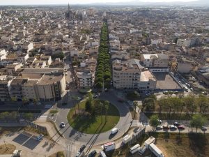 Urbanisme de Manacor trasllada els seus serveis a unes noves oficines del carrer Major