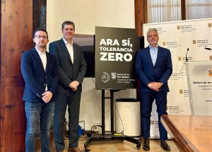 Violència fora de joc: el govern actua amb mà dura en el futbol base