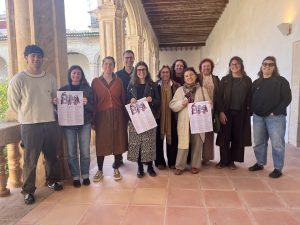Manacor omple el març de feminisme amb 27 actes entre concerts, teatre i exposicions