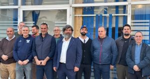 Més de 740.000 euros per fomentar valors mitjançant patrocinis esportius