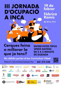 Jornada dOcupacio Inca 19 febrer