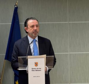 El Govern activa ajuts de 3,9 milions per a la indústria i la construcció