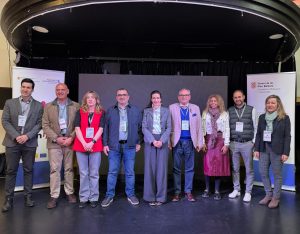 Un total de 125 alumnes de Formació Professional participen al segon Hackathon Innova a Muro