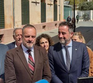 Palma i el Govern amplien fins al 31 de maig el canvi a la Targeta Única
