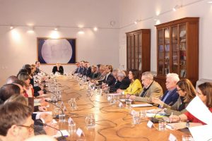 El Govern mobilitza 160 milions d’euros per pal·liar l’impacte del conflicte a l’Orient Mitjà