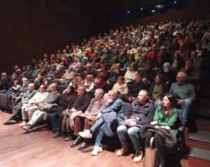 Un documental reivindica l’ofici de la darrera família de carboners de Menorca