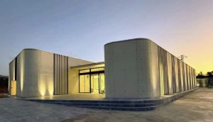 La nova Unitat Bàsica de Salut de Consell obrirà les portes el 4 de maig