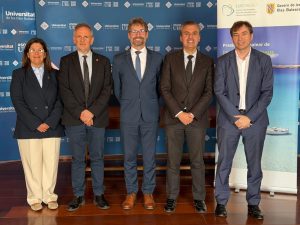 Balears impulsa la captació de talent investigador amb fons europeus Marie Curie