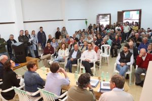 El Consell de Mallorca licita les obres de la variant de s’Alqueria Blanca