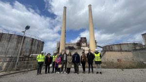 El Consell de Mallorca destina nou milions d’euros a la descontaminació d’Alcanada