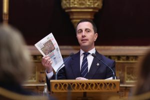 El Consell aprova un pla de 84 milions per pal·liar l’impacte econòmic a Mallorca