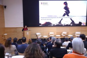 La Conselleria de Salut presenta el diagnòstic per al nou pla estratègic de Balears