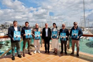 La II Setmana Blava amplia la seva durada i participació escolar a les Illes Balears