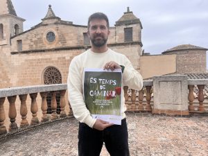 Manacor activa una nova edició del programa de senderisme gratuït amb deu rutes guiades