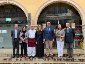 El Govern i l’Ajuntament de Palma reconeixen els nous comerços emblemàtics de la ciutat