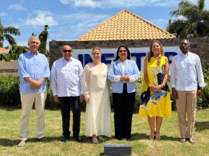 Balears i República Dominicana impulsen la formació turística amb un acord d’intercanvi de coneixement