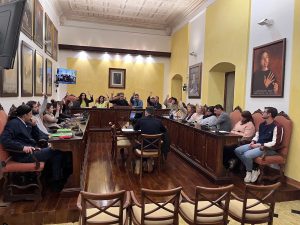 L’Ajuntament de Manacor inicia mesures legals contra la zona escolar única d’Educació
