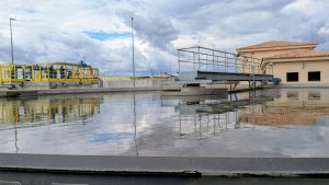 El Govern inverteix 1,7 milions d’euros en la modernització de la depuradora de Son Servera