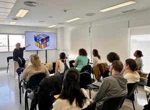 Salut Mental forma 125 professionals en la detecció precoç de les altes capacitats intel·lectuals