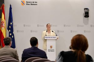 La campanya de la renda comença demà amb vint-i-quatre deduccions autonòmiques a les Illes Balears