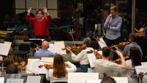 L’Orquestra Simfònica Illes Balears actuarà al Teatre Cervantes de Màlaga l’abril del 2026