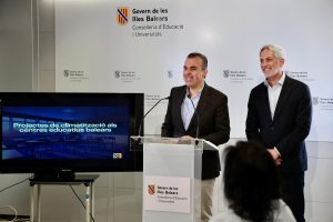 Educació licita la redacció de projectes per millorar la climatització de 12 centres escolars