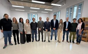 El CEIP Sant Miquel de Son Carrió estrena instal·lacions i elimina les aules modulars