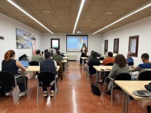 La Fundació Bit informa les empreses balears sobre les ajudes del programa NEOTEC 2026