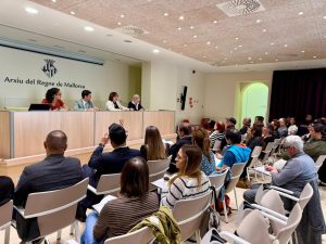 El Govern presenta el pla d’integració per a persones migrants entre 2026 i 2027