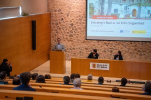 El Govern reuneix un comitè d’experts per definir la nova Estratègia Balear de Ciberseguretat