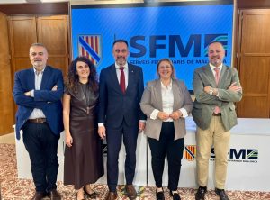 El Govern aprova de forma definitiva el traçat del tren Palma Llucmajor