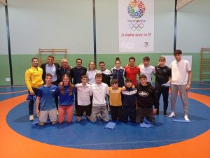 Els esportistes del CTEIB aconsegueixen 61 medalles durant el primer trimestre de l’any